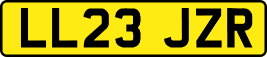 LL23JZR