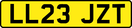 LL23JZT