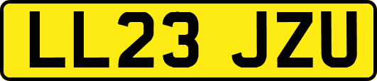 LL23JZU