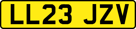 LL23JZV
