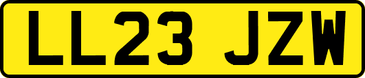 LL23JZW