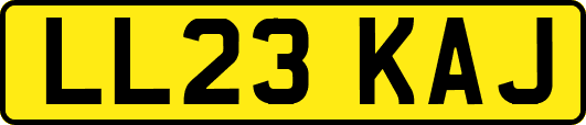 LL23KAJ