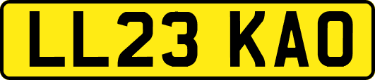 LL23KAO