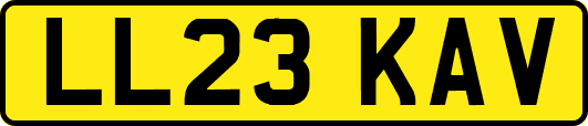 LL23KAV