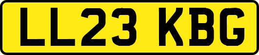 LL23KBG