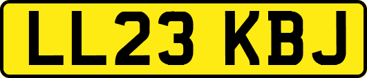 LL23KBJ