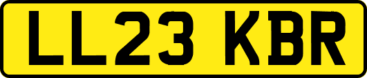 LL23KBR