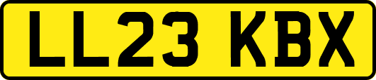 LL23KBX