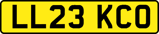 LL23KCO