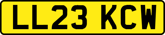 LL23KCW