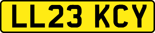 LL23KCY