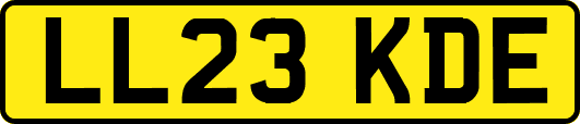 LL23KDE