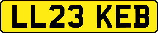 LL23KEB