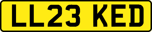 LL23KED