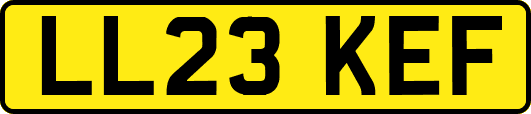 LL23KEF