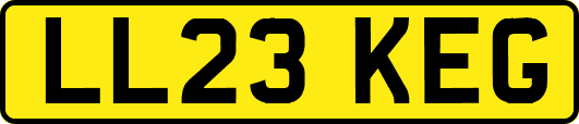 LL23KEG