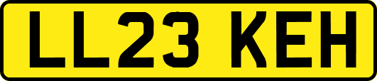 LL23KEH