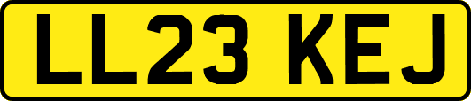 LL23KEJ