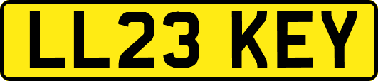 LL23KEY