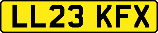 LL23KFX