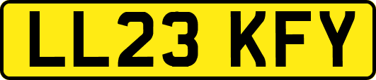 LL23KFY