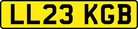 LL23KGB