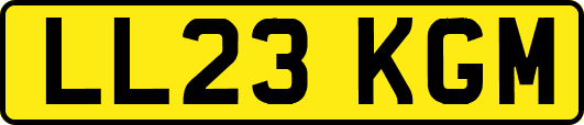 LL23KGM