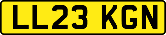 LL23KGN