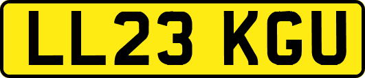 LL23KGU
