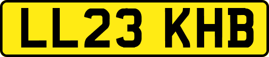 LL23KHB