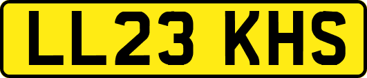 LL23KHS