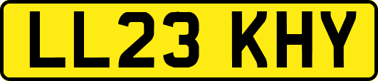 LL23KHY