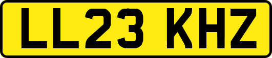 LL23KHZ