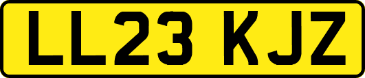 LL23KJZ