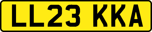 LL23KKA