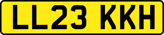 LL23KKH