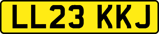 LL23KKJ