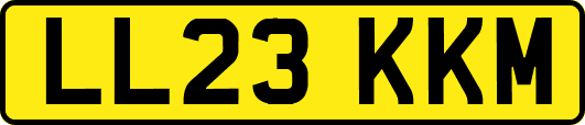 LL23KKM