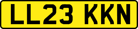 LL23KKN