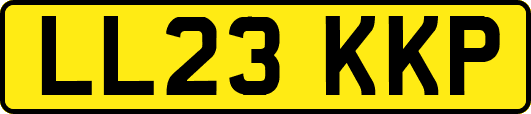 LL23KKP