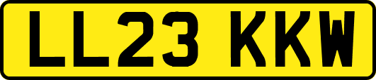 LL23KKW