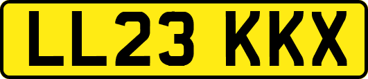 LL23KKX