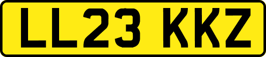 LL23KKZ