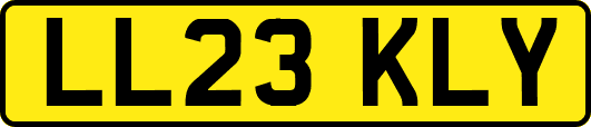 LL23KLY