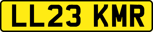 LL23KMR