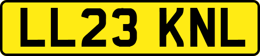 LL23KNL
