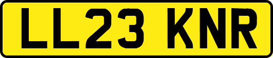LL23KNR