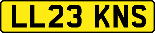 LL23KNS