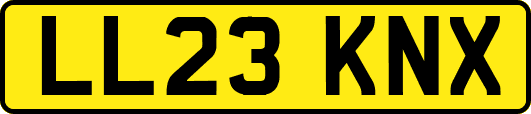LL23KNX