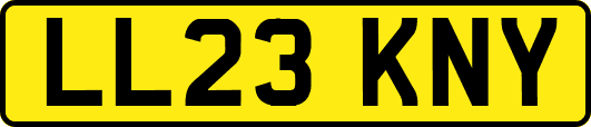 LL23KNY